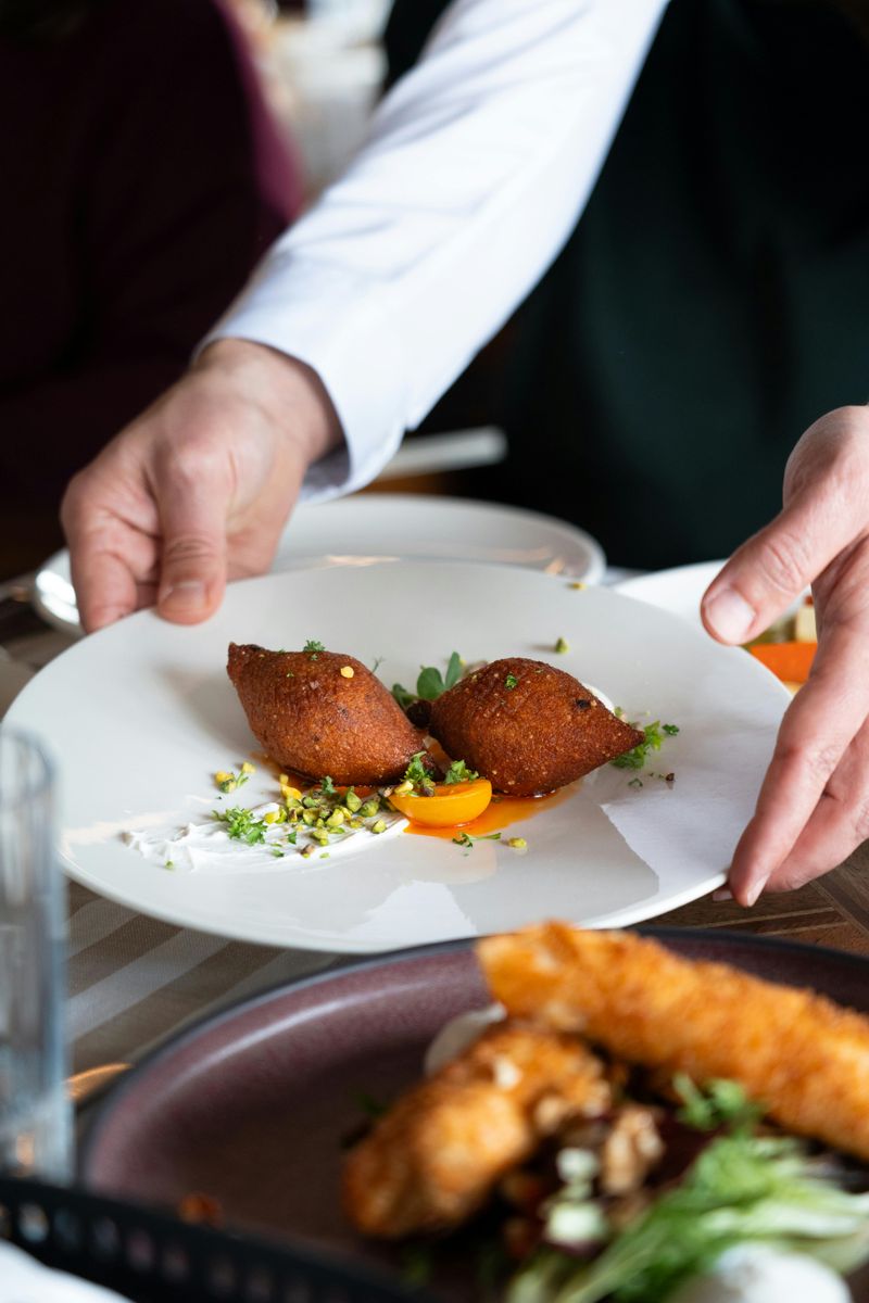 Engaging Directly with Local Chefs and Culinary Experts