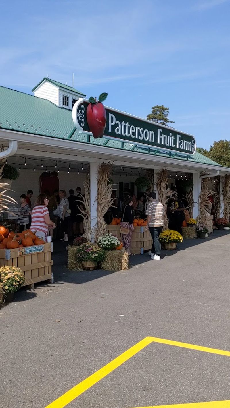 The Kind Of Market That Feels Like Fall