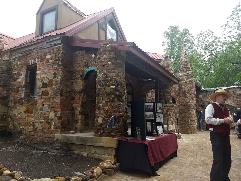 Charging a Quarter for Tours During Hard Times