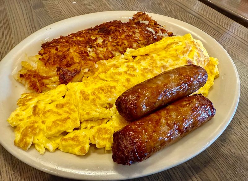 Hearty Portions That Justify Every Bite