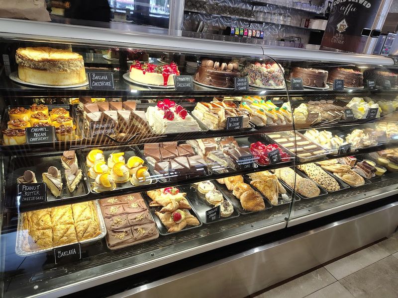 The Menu Is Almost Overwhelmingly Generous