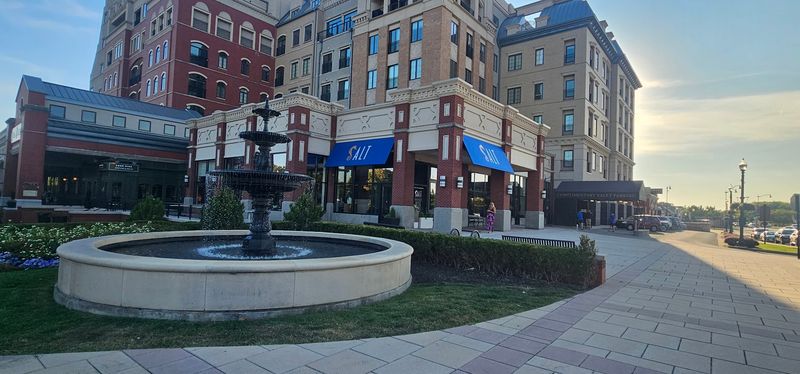 A Prime Location Near Carmel's Best Entertainment Spots