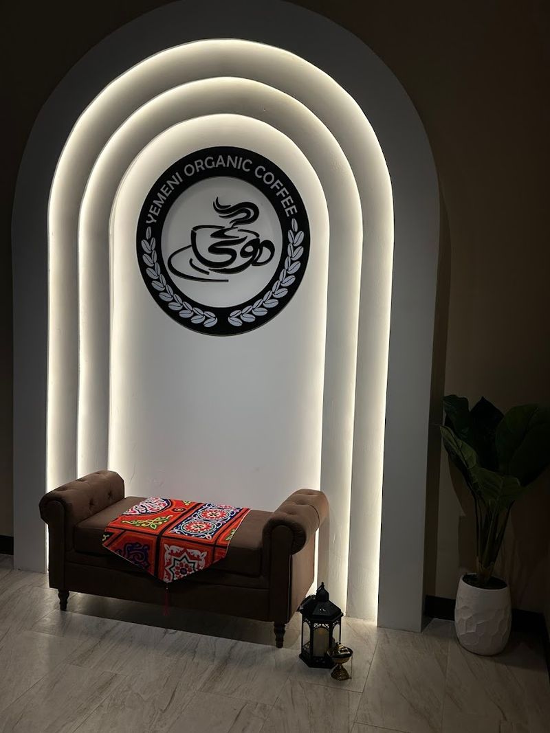 The Café Used to Be Something Else and Still Feels Like Home