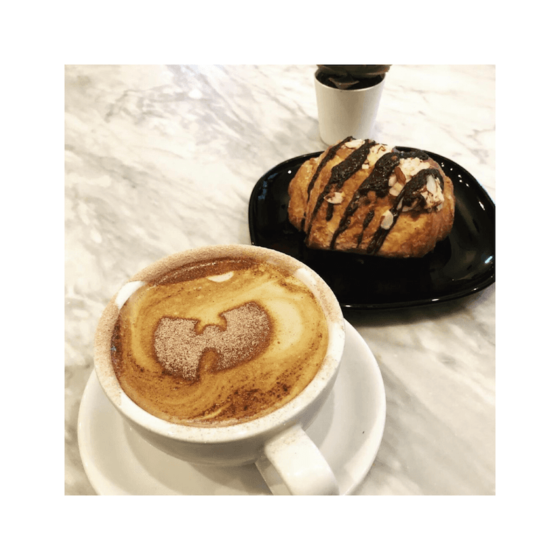 Specialty Lattes That Go Way Beyond Basic