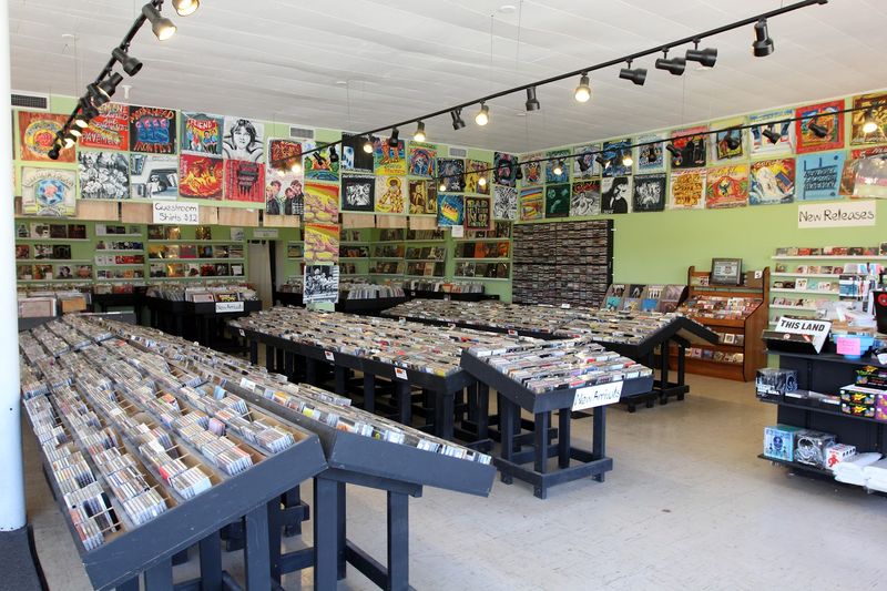 The Thrill Of Finding Something You Were Not Even Looking For