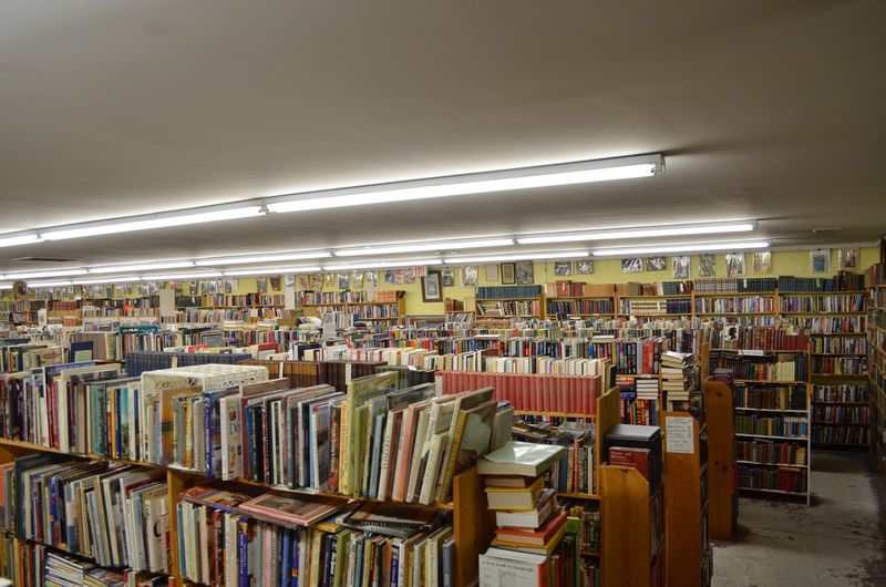 37 Years of Book Love: The History Behind This Hidden Gem