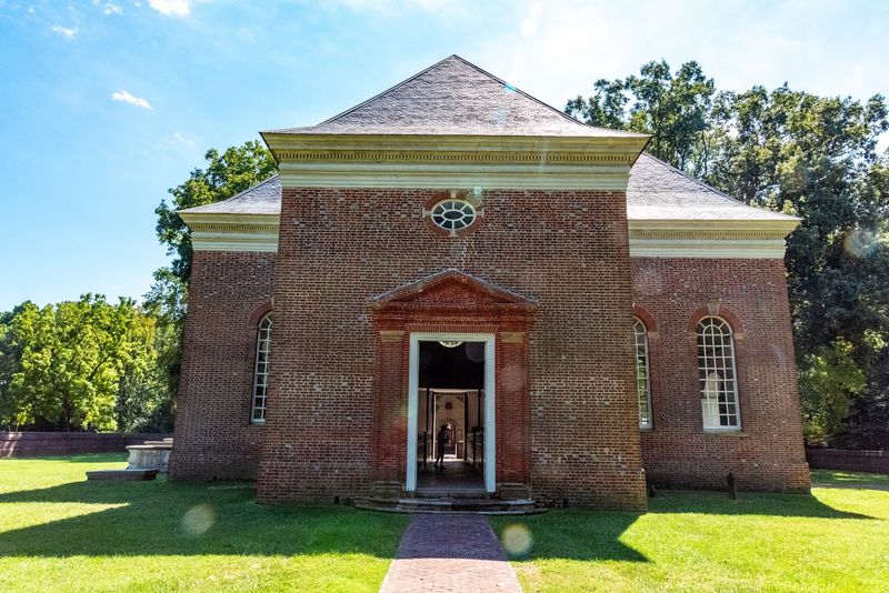 Georgian Architecture That Stops You in Your Tracks