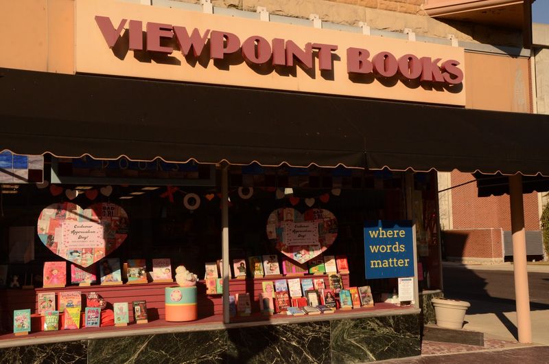 Downtown Columbus Makes the Perfect Day Trip Around It