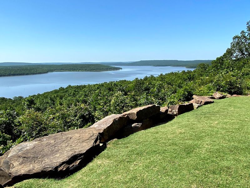 Sunsets Over the Lake Are an Event Worth Planning Around
