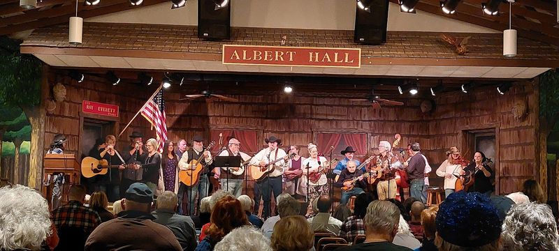 Special Events That Go Beyond the Regular Saturday Night Show