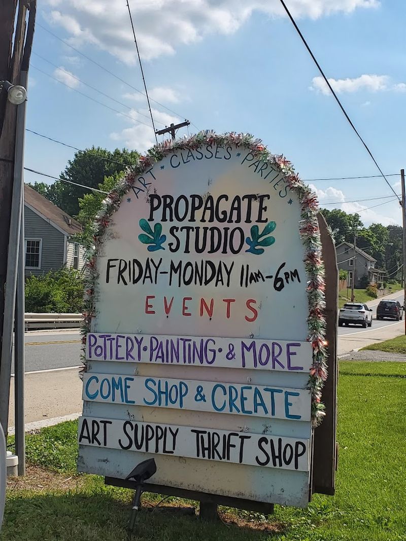 Why Art Educators and Budget-Conscious Creators Love This Place