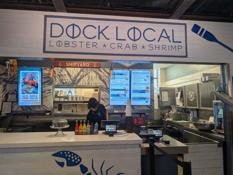 Why Legacy Hall Belongs on Every Plano Itinerary