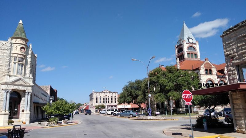The Math That Makes Stephenville Worth Considering