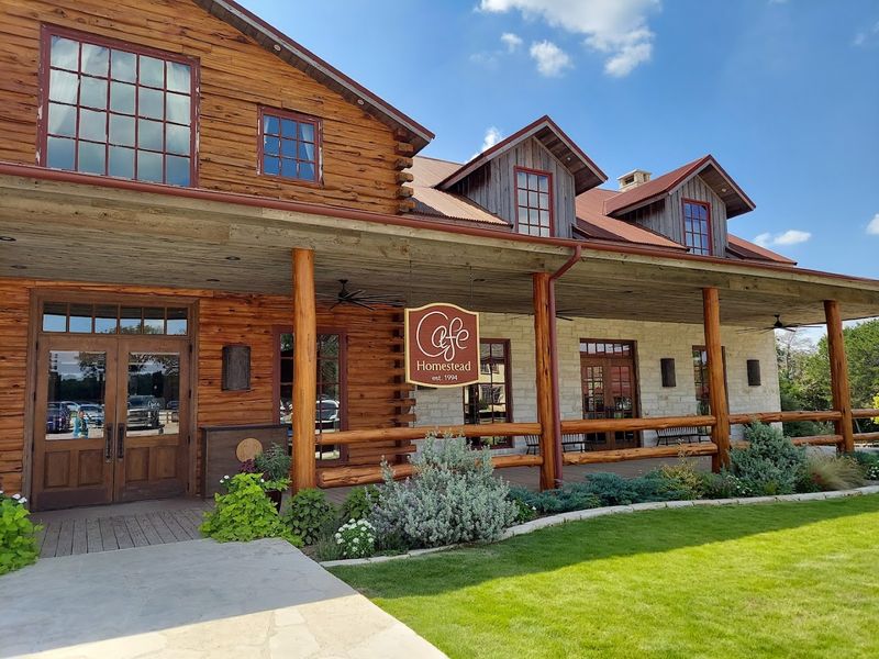 Farm-to-Table Done the Old-Fashioned Way