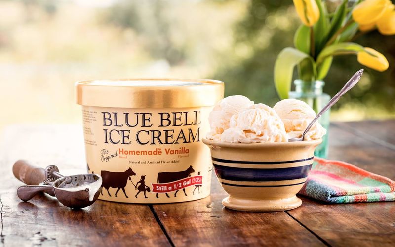 Blue Bell Creameries and the Sweet Side of Town