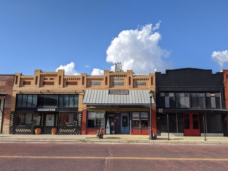 The Architecture You Cannot Stop Photographing