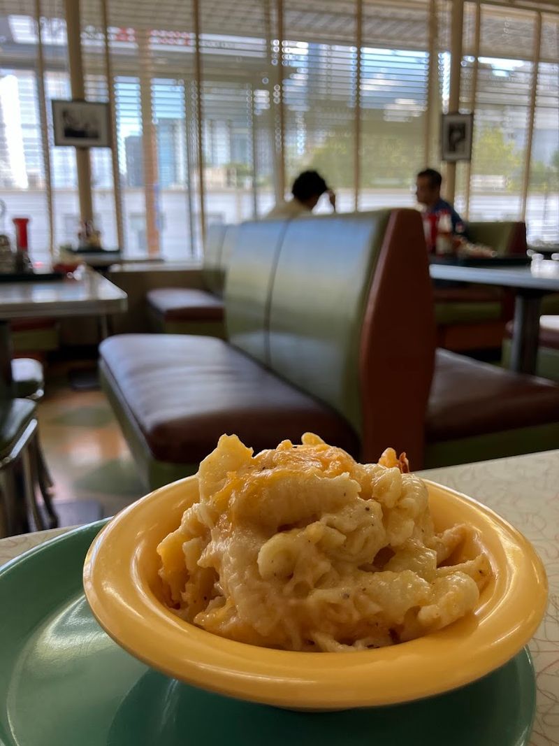 Why This Tradition Still Feeds Atlanta