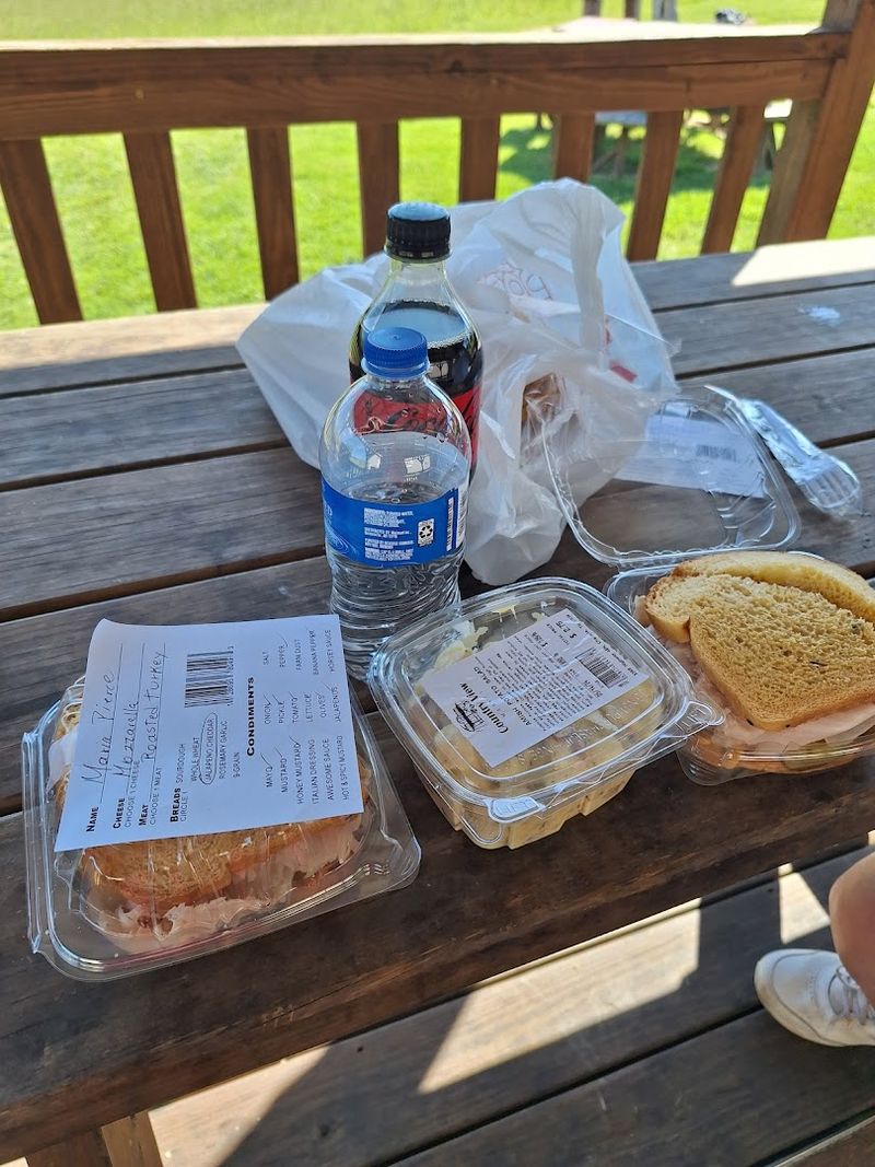 The Food Finds That Make The Drive Worth It