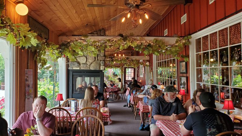 Why The Stop Feels So Local