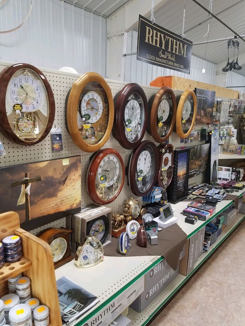 The Mix Of Useful, Old-School, And Unexpected That Keeps It Fun