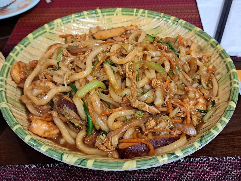 Hand-Pulled Noodles That Earn Every Compliment