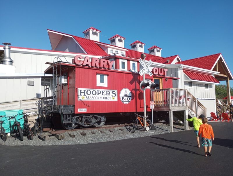 The Kind Of Meal Built For Vacation Mode