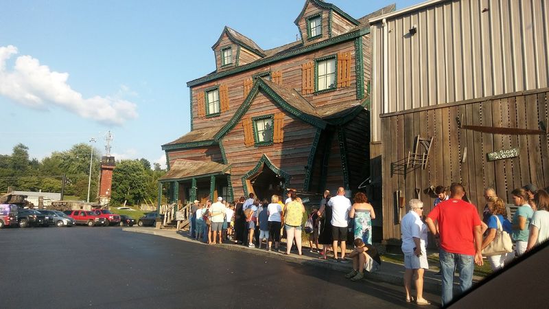 The Buffet Line That Makes A Strong First Impression
