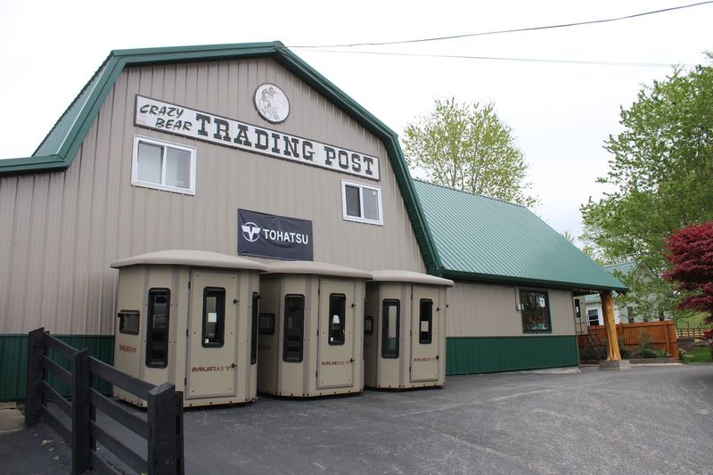 The Mix Of Practical And Delicious That Keeps People Coming Back