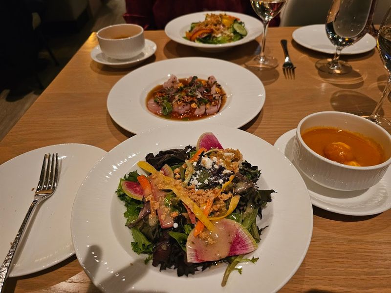 Private Dining Options for Groups of Every Size and Occasion