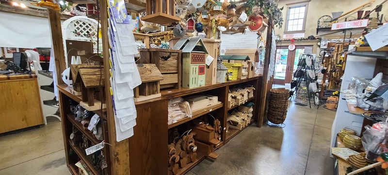 Why Lehman’s Feels Bigger Than A Hardware Store