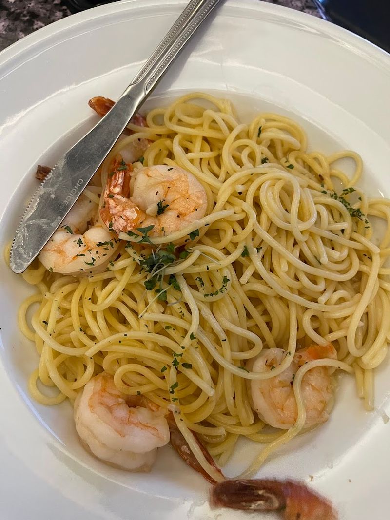 Homemade Pasta Worth Every Single Bite