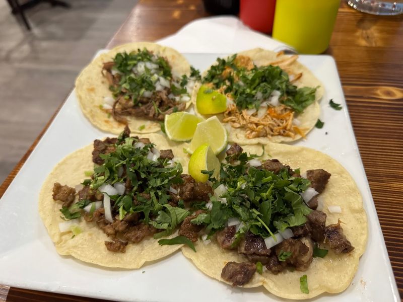 Tacos So Good They Deserve Their Own Fan Club