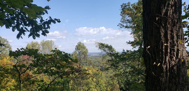 Primitive Camping That Puts You Fully in Nature