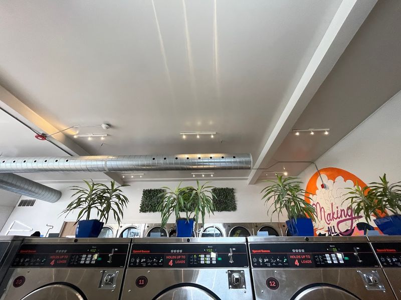 Clean Machines, Good Drinks, And A Better Mood