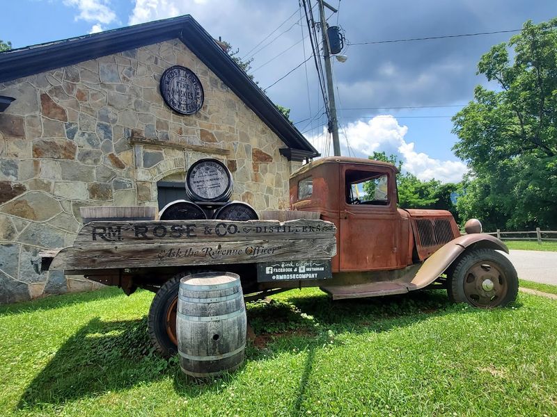 The Kind Of Place That Makes Lingering Feel Normal