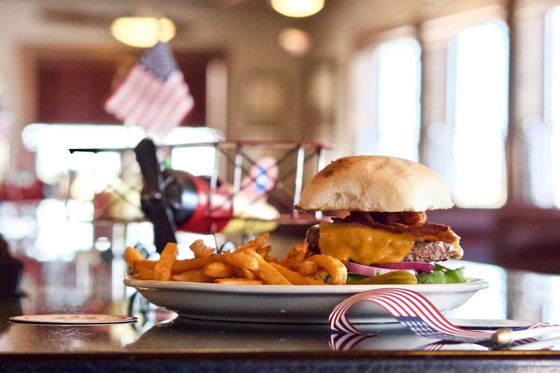 Classic Comfort Food Done With Real Care