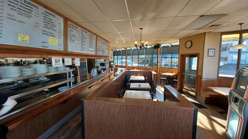 The Atmosphere Inside Feels Genuinely Old-School