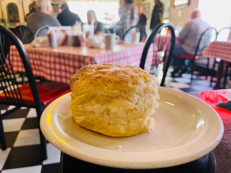 The Biscuits That Started the Conversation