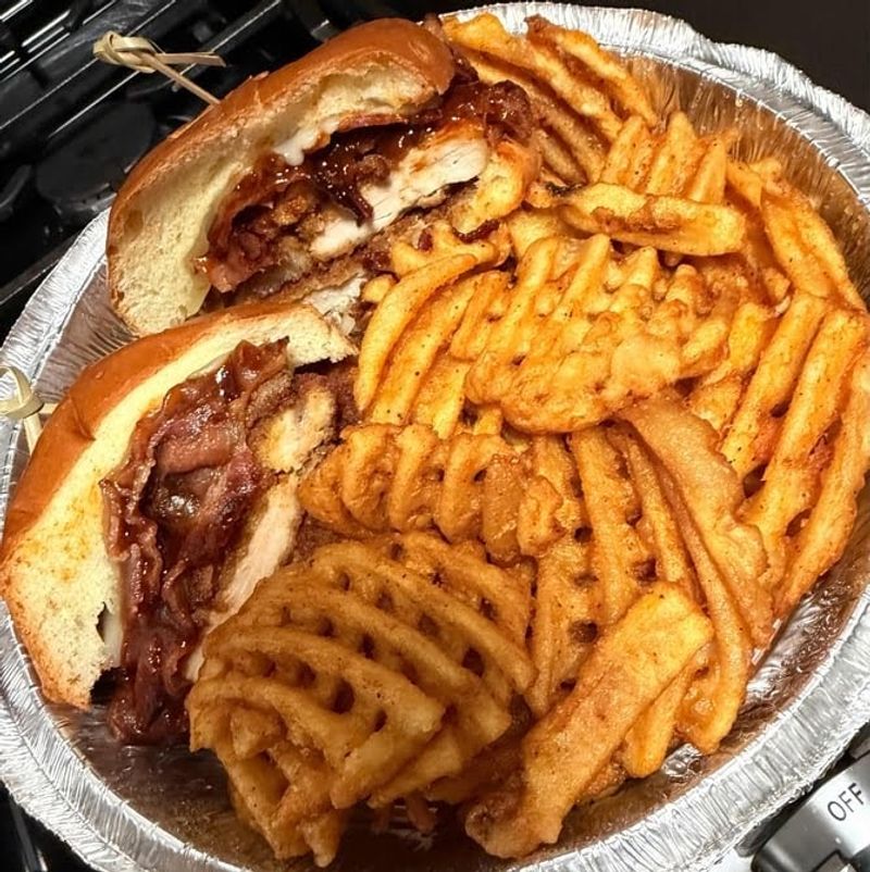 Affordable Pricing and Generous Portions That Deliver Real Value