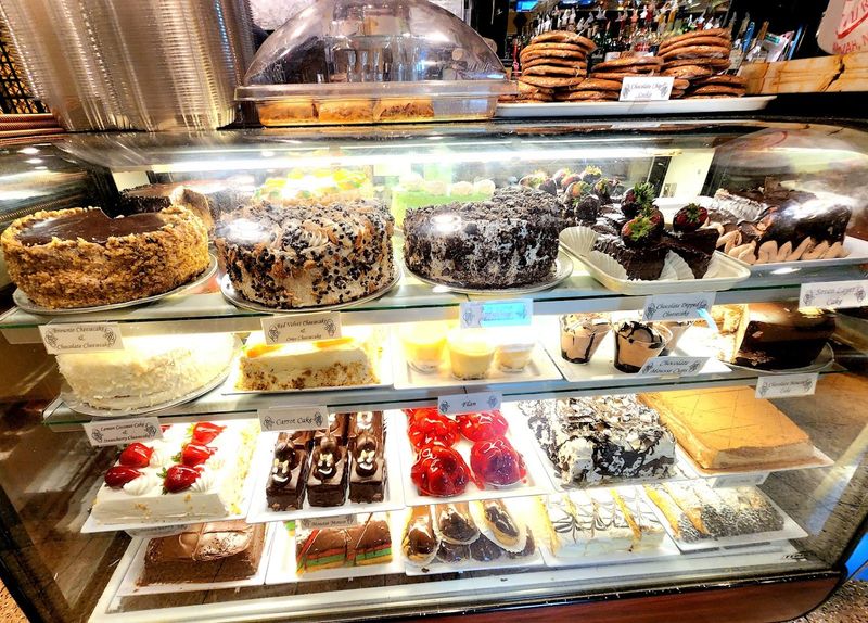 The Bakery Case That Demands Your Attention