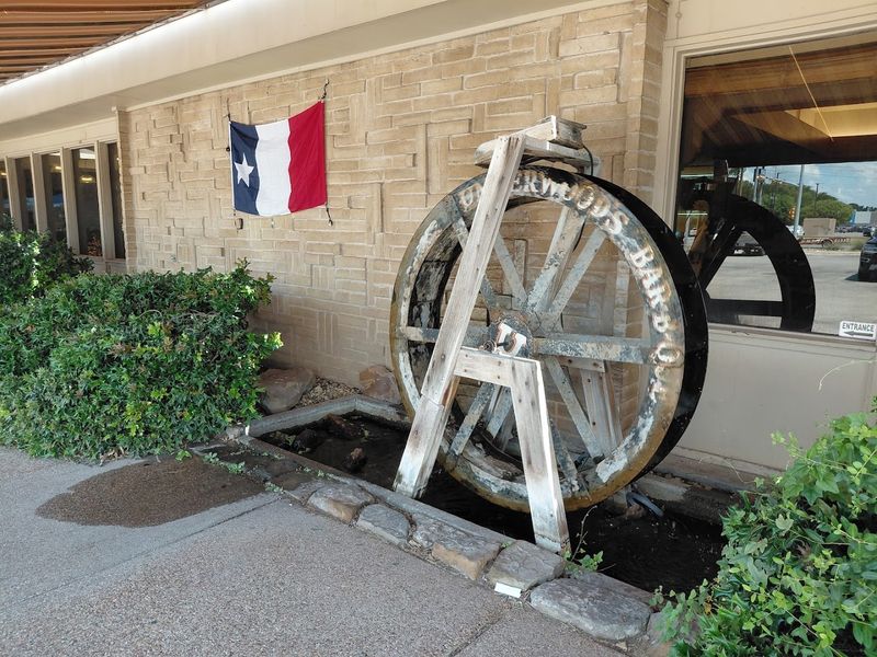 Brownwood's Favorite Gathering Spot