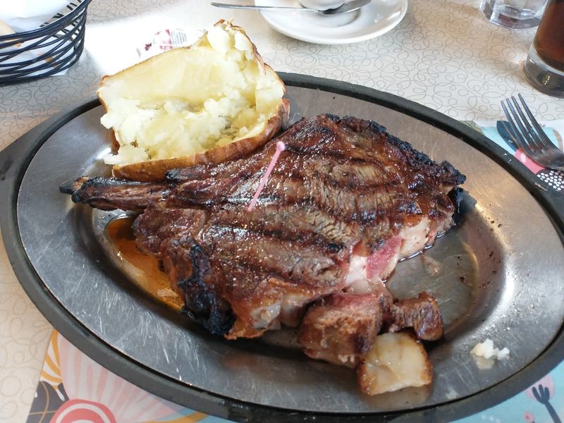 The Wisconsin Comfort-Food Energy That Keeps People Coming Back