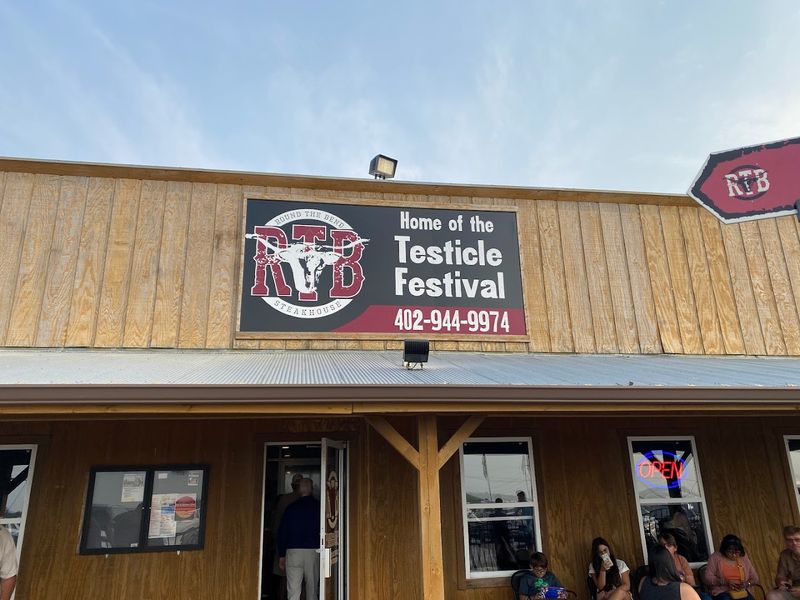 An Ashland Favorite That Turns A Meal Into A Plan