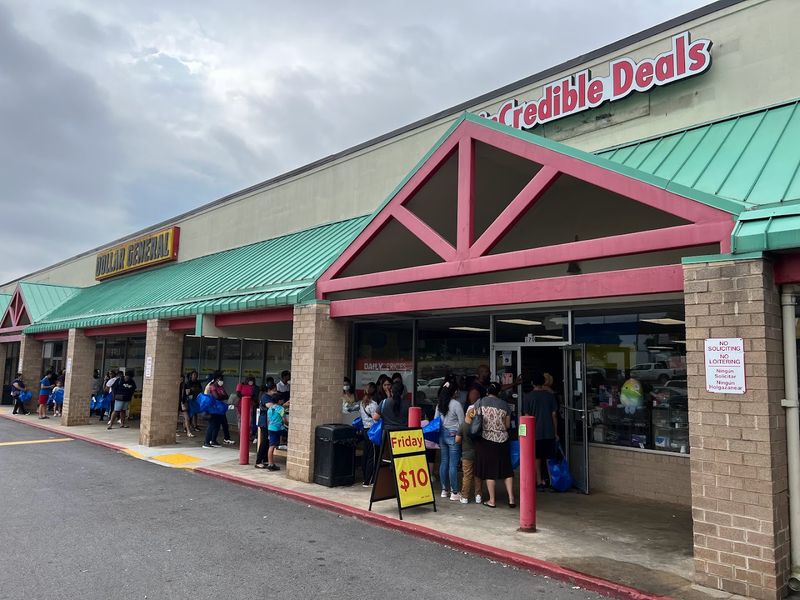 The Bargain Store That Makes Sticker Shock Disappear