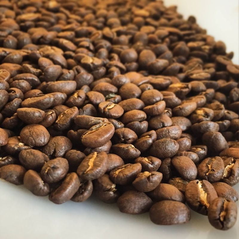 Small-Batch Beans Sourced From Around the World