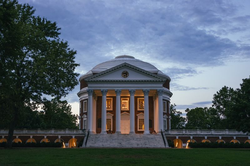 The Fire That Almost Erased Everything