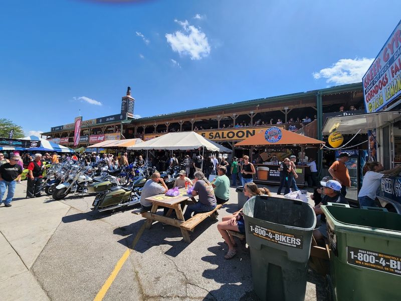 The Loyal Crowd That Gives This Place Its Reputation