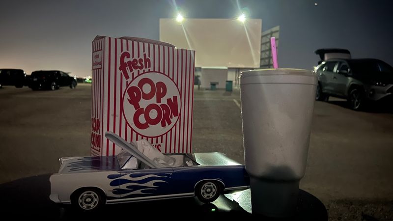 Three Screens, One Unforgettable Night