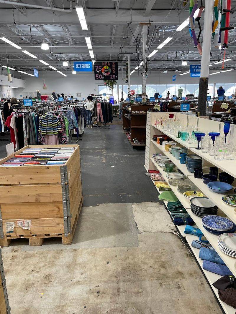 Why No Two Visits Here Feel Exactly The Same