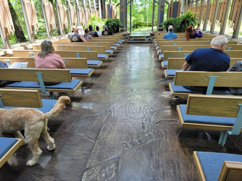 Why People End Up Lingering Longer Than Planned